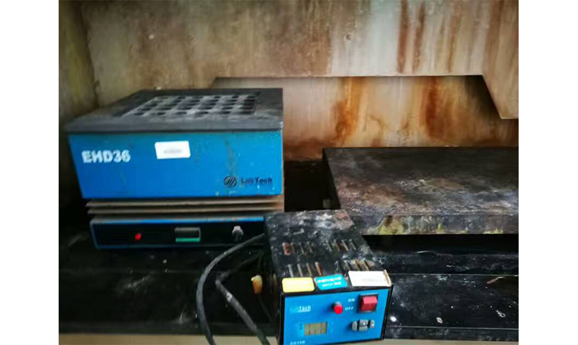 實(shí)驗(yàn)室現(xiàn)場圖片