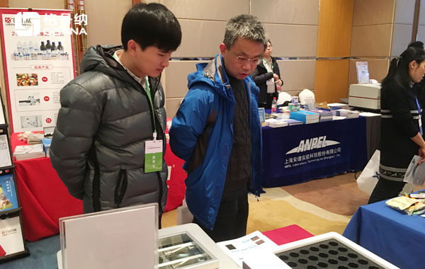 現場用戶與格丹納工程師進行多層次交流