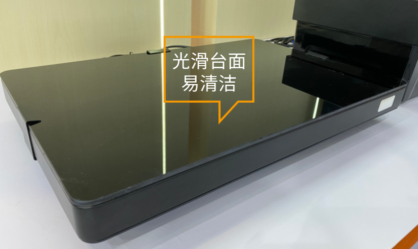 加熱臺面耐腐蝕易清潔 加熱臺面耐腐蝕易清潔