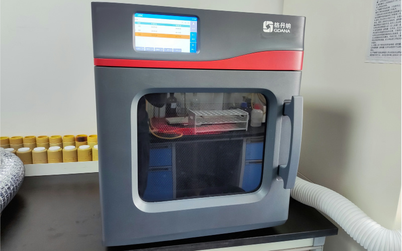 格丹納微波消解儀