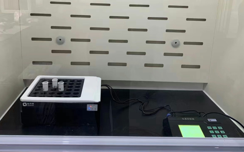 土壤篩查石墨消解儀 土壤篩查石墨消解儀