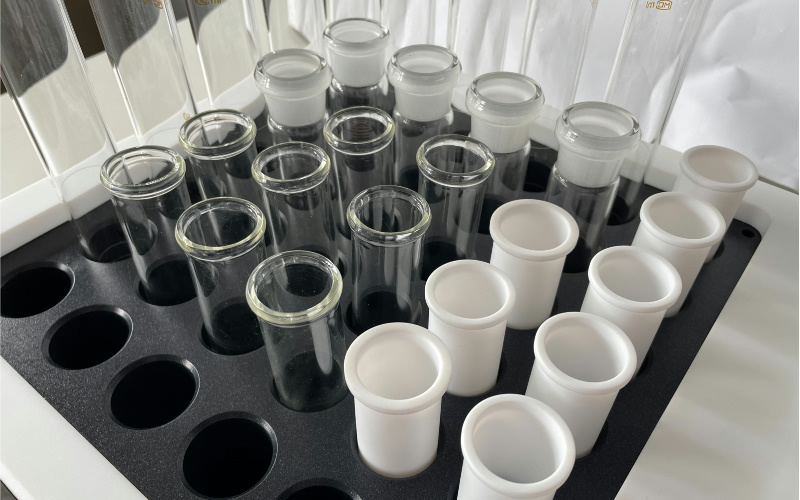 批量處理能力強