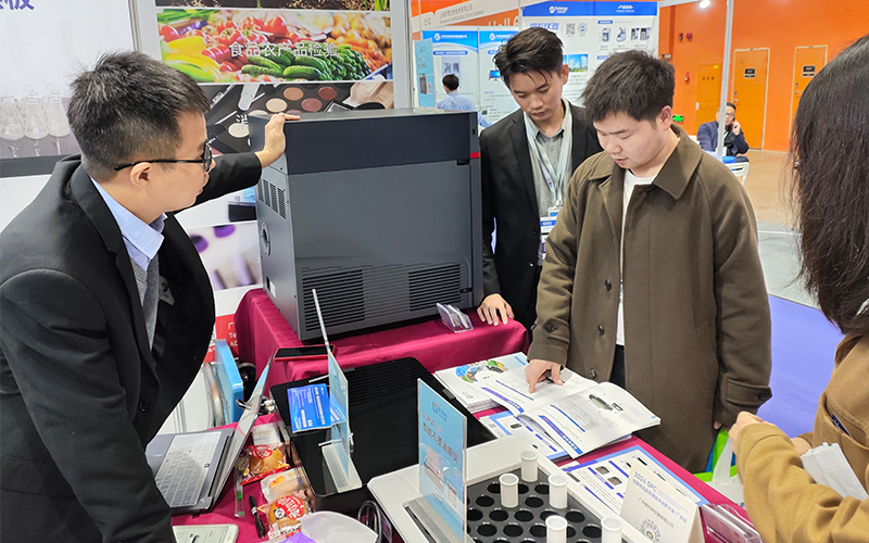 微波消解儀、智能石墨消解儀和實驗電熱板