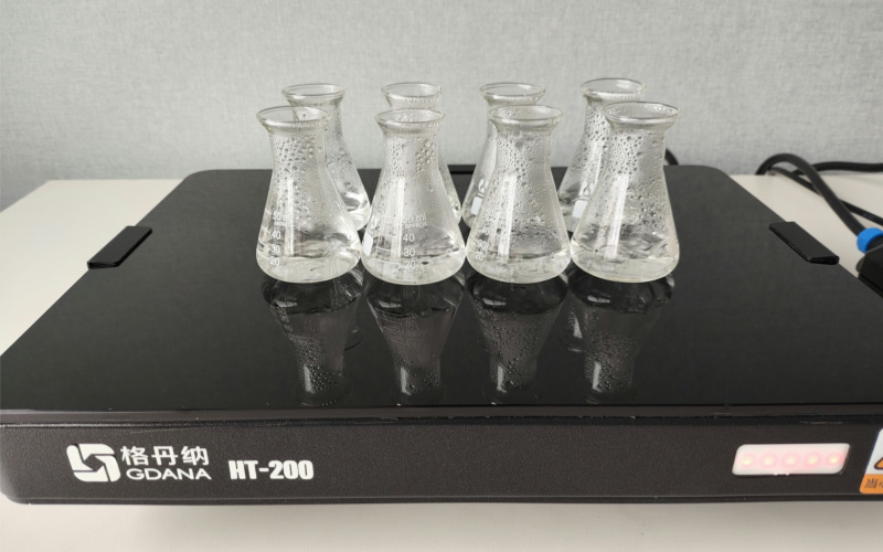 實驗電熱板HT系列