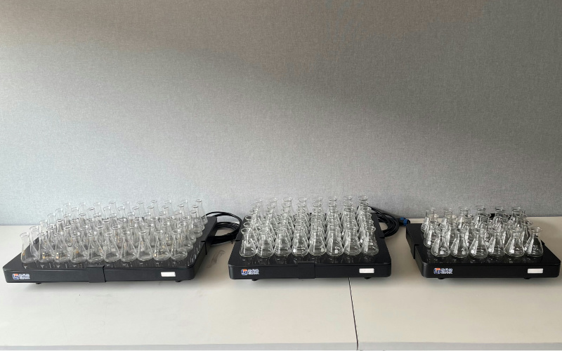 HT系列電熱板的加熱面積多規格