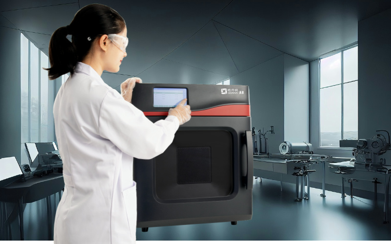 格丹納微波消解儀