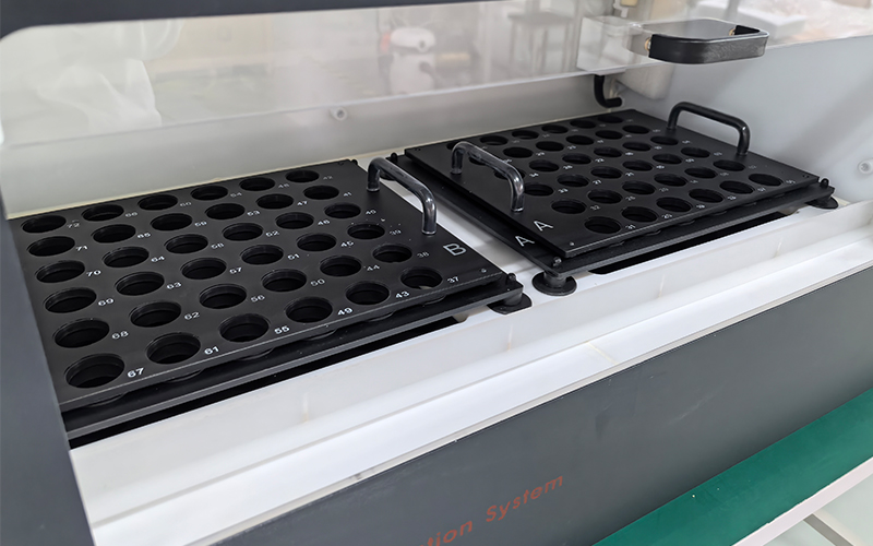 全自動(dòng)石墨消解儀 全自動(dòng)石墨消解儀