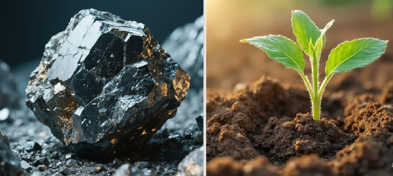 微波消解儀在硅酸基體、有機機體中元素分析應用