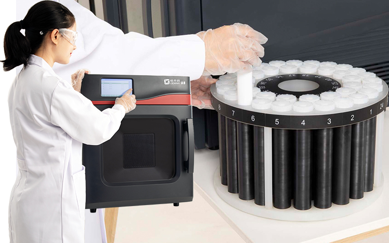 微波消解儀選購與應用指南