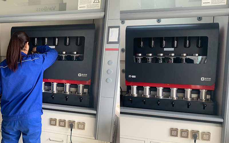 選擇全自動索氏提取儀的七大理由：技術(shù)創(chuàng)新賦能實驗升級