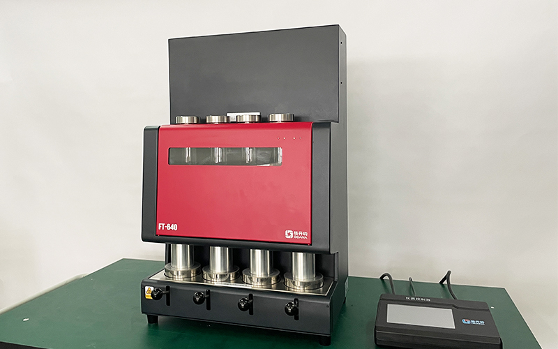 格丹納FT-640全自動(dòng)索氏提取儀助力實(shí)驗(yàn)室脂肪高效測定