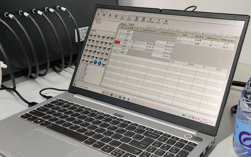 G6全自動石墨消解儀如何全自動化提升實驗室效率