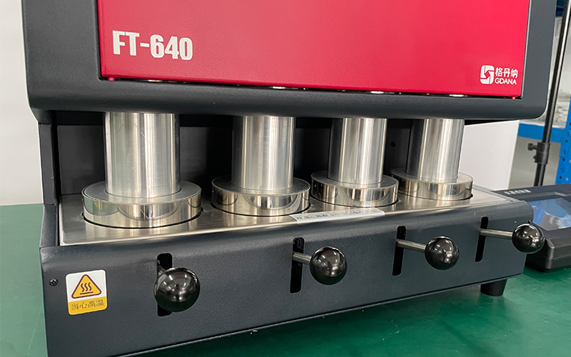 格丹納FT-640全自動(dòng)索氏提取儀助力實(shí)驗(yàn)室脂肪高效測定