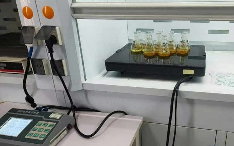 陶瓷加熱板適合哪些工作環境？從腐蝕場景看應用適配性