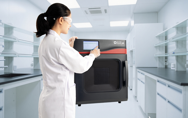 如何根據實驗需求選擇合適的微波消解儀 如何根據實驗需求選擇合適的微波消解儀